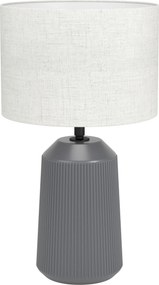 XXXLutz STOLNÁ LAMPA, E27, 23/41 cm Eglo - Online Only bytové doplnky - 003348292802