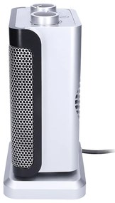 SOLIGHT Teplovzdušný ventilátor 1500W