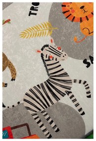 Detský koberec Safari, 140 × 190 cm