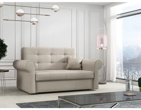 Rozkladacia pohovka Carivia Silver II (Mono 232) (s úl. priestorom). Vlastná spoľahlivá doprava až k Vám domov. 1058920