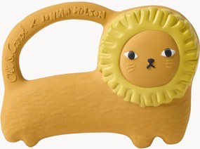 Ručne vyrobené hryzadlo Oli & Carol x Donna Wilson