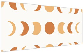 Obraz - Dream creations N⁰2 (120x50 cm)