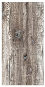 Artgeist Tapeta - Stylish Wood Veľkosť: 50x1000