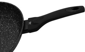 Elo 95002 2-dielna sada panvíc Granit Passion 20 +28 cm