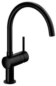 GROHE 32917KS0 - Drezová batéria A DN 15 čierna