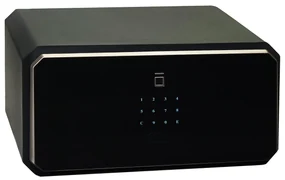 Richter RS.23.LUX.FIN Sejf s elektronickým zámkom na odtlačok prsta