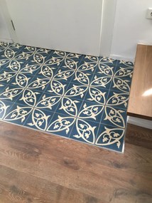 Cementové dlaždice 295 | Articima