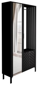 PREDSIEŇOVÁ STENA SALOME ČIERNA