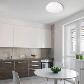 RED - Design Rendl - R12434 - LED Stropné svietidlo SEMPRE LED/56W/230V okrúhly