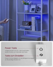 Knižnica LLS120LL01