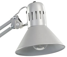 EGLO 90874 - Stolná lampa FIRMO 1xE27/40W