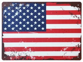 Ceduľa plechová 30x40 MP48