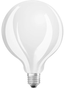 LED žiarovka E27 G125 6,5W = 60W 806lm 2700K Warm 300° Filament OSRAM STAR