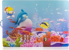 Detské prestieranie Sea, 43 cm%