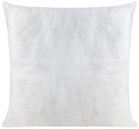 VANKÚŠ 60X60 CM BIELA