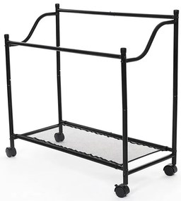 Vozík na bielizeň LSF005