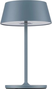 XXXLutz NABÍJATEĽNÁ STOLNÁ LAMPA 15/25 cm Dieter Knoll - Vonkajšie osvetlenie - 004799000802
