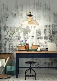 Redo 01-1003 - Luster na lanku SAVILLE 1xE27/42W/230V