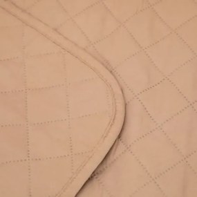 Poťah na sedačku PARIS béžový, 150 cm