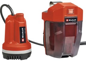 Ponorné čerpadlo Einhell Power X-Change GE-PP 18 RB Li bez aku a nabíjačky