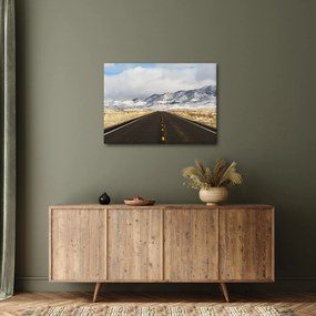 Obraz - Great Basin, Nevada, USA (70x50 cm)