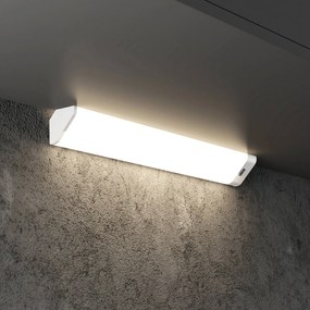 Lindby Sherina kuchynské podhľadové LED, 48 cm