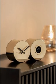 Nástenné hodiny Duo Cuckoo – Karlsson