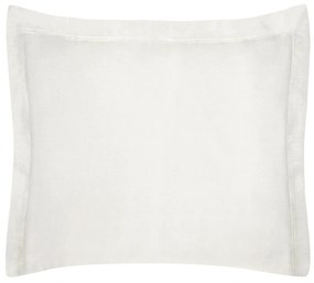 SATÉNOVÁ OBLIEČKA NA VANKÚŠ NOVA COLOUR 70X80 CM KRÉMOVÁ