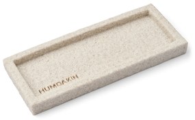 Humdakin Dekoratívny podnos Sandstone