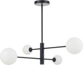 XXXLutz ZÁVESNÉ SVIETIDLO, 87/87/49.5 cm - Online Only bytové doplnky - 004462001903