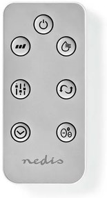 Nedis COOL116CWTW - Ochladzovač vzduchu 65W/230V Wi-Fi Tuya + diaľkové ovládanie