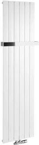 Sapho Sapho, COLONNA vykurovacie teleso 450x1800mm, biela, IR141