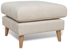 Béžová podnožka Marvel - Scandic