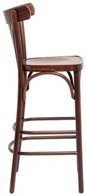 DUBLINO XTON 165 BAR DREVENÁ STOLIČKA XTON 165 BAR