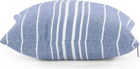 Bavlnený dekoračný vankúš 45x45 cm Solene – Tiseco Home Studio