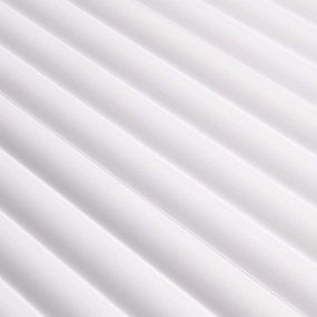 LAMELIO Lamely Infinity Collection - LUNA White