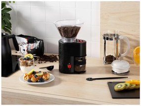 Bodum Elektrický mlynček na kávu Bistro 10903-1/10903-913 (čierna)  (100396436)