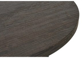 Okrúhly jedálenský stôl ø 120 cm Boavista – House Nordic