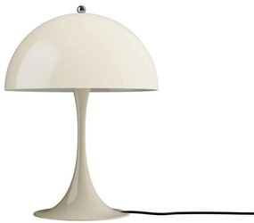 Louis Poulsen Stolná lampa Panthella 320, opal beige 5744172723