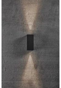 Nordlux - LED Vonkajšie nástenné svietidlo ASBOL LED/13,3W/230V IP44