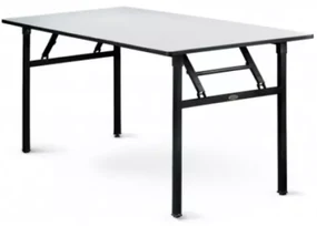 PRENIUM 160X80 BANKETOVÝ STÔL 160 x 80 cm