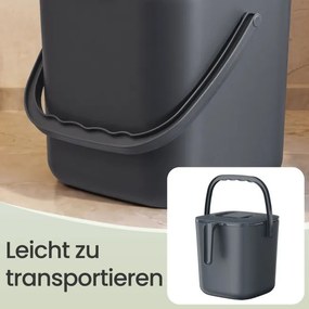 Bio odpadkový kôš LTBB35214GZ01
