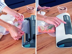 LEIFHEIT Vákuovačka Vacu Power 100