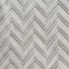 Deka D91 JEDĽA strieborná