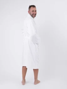 Hotelový froté župan Noel - veľkosť XXL