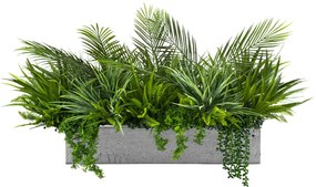 Flowerpot insert Coast Side