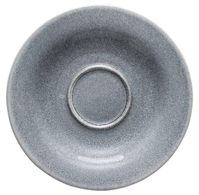 Kávová podšálka 15,5 cm – Gaya Atelier Glacial Ice - 453144