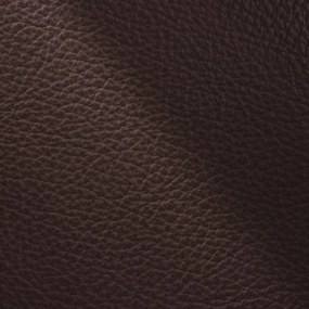 Kožená rohová sedacia súprava LOREN II, Ľavá, tm. hnedá (madras - 144 walnut)