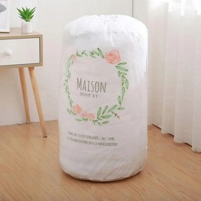 Kôš na hračky a bielizeň s potlačou MAISON