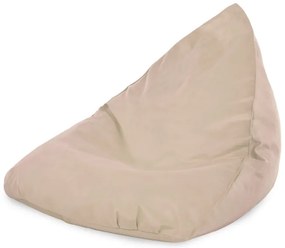 Sedací vak Bermudy SAKO pudrovo ružový plyš